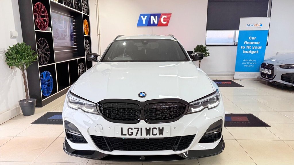 Used BMW 3 Series 2021 for sale - 77806692: Photo 45