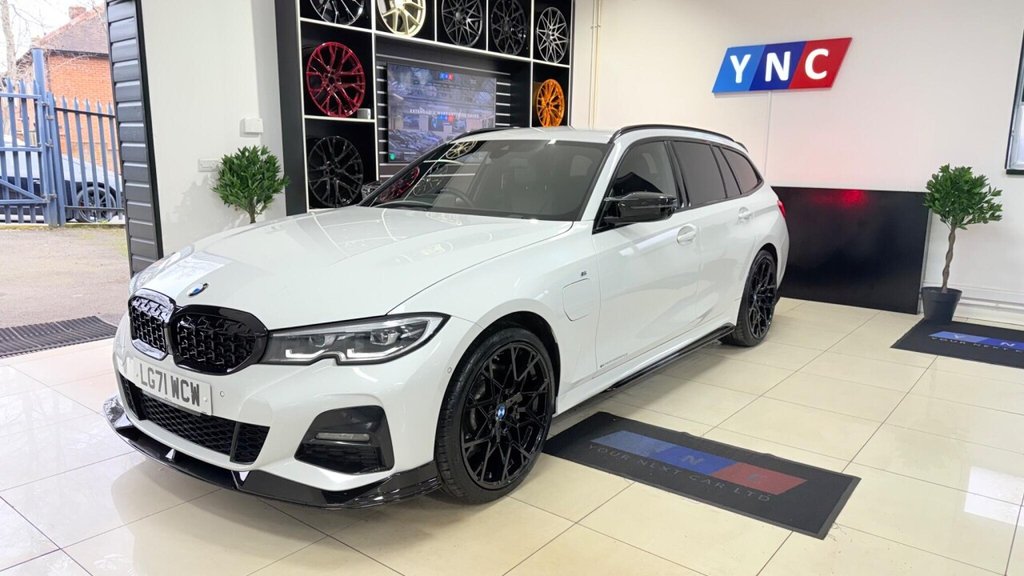 Used BMW 3 Series 2021 for sale - 77806692: Photo 46