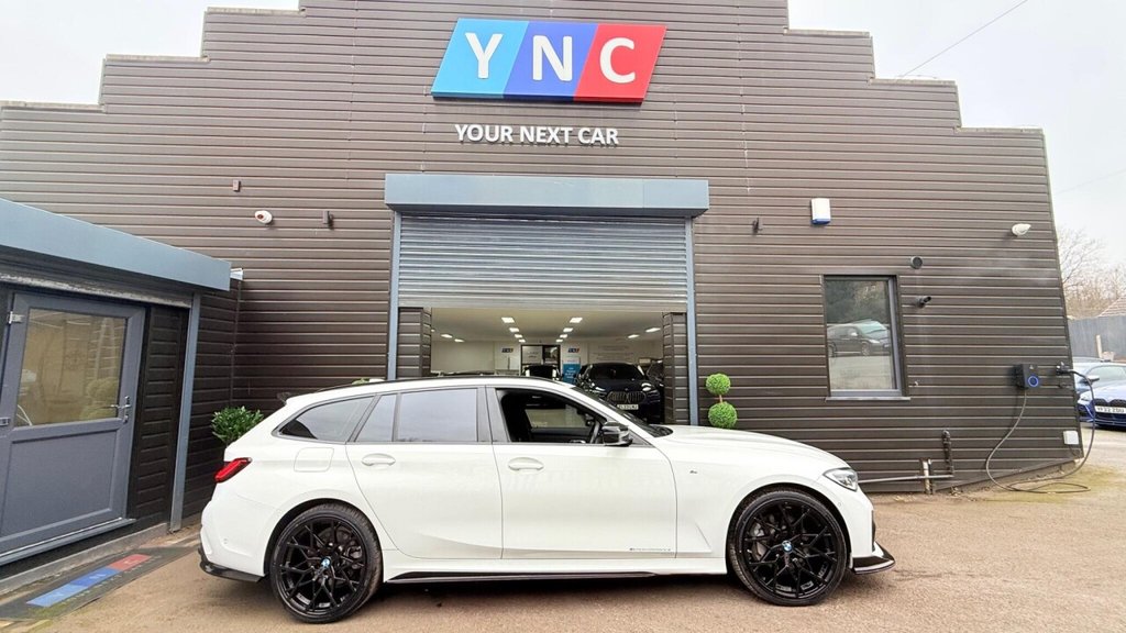 Used BMW 3 Series 2021 for sale - 77806692: Photo 5