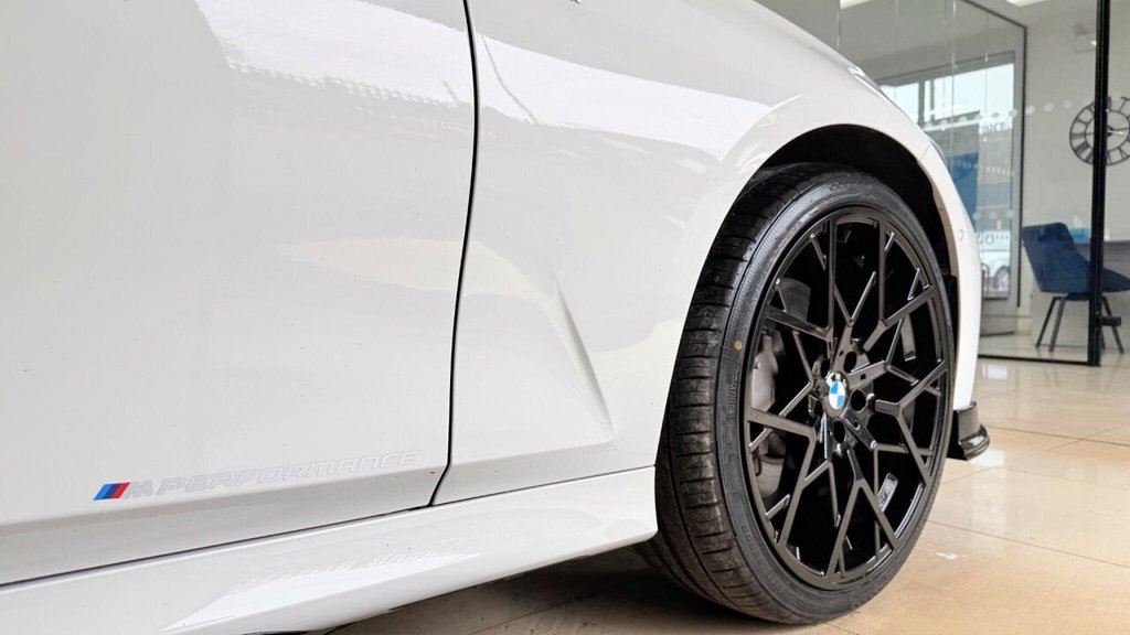 Used BMW 3 Series 2021 for sale - 77806692: Photo 8