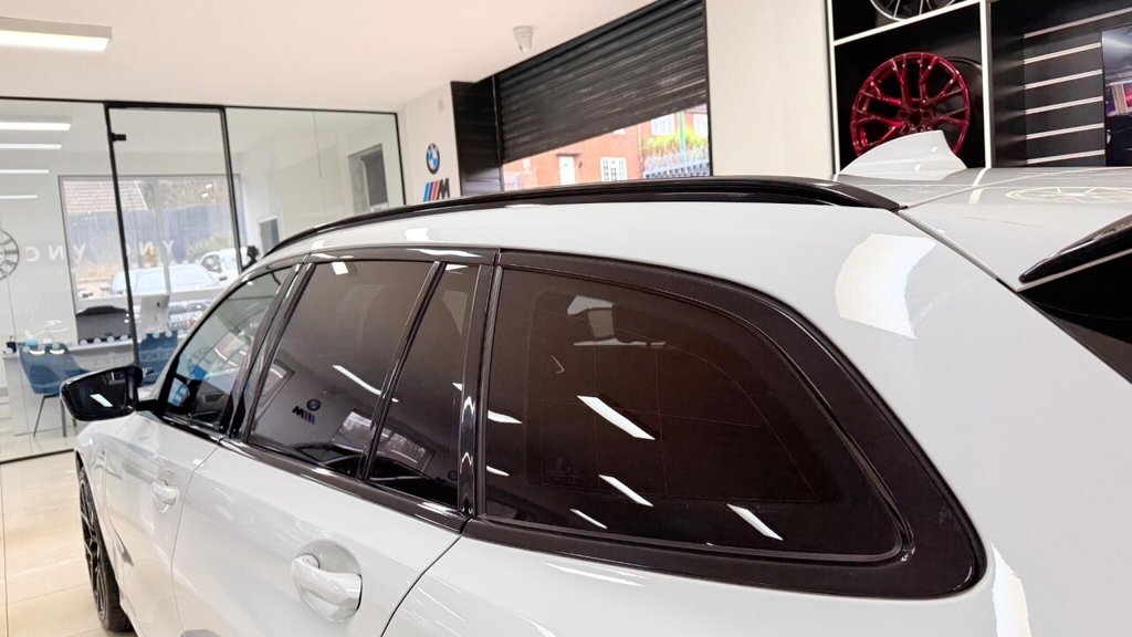 Used BMW 3 Series 2021 for sale - 77806692: Photo 9