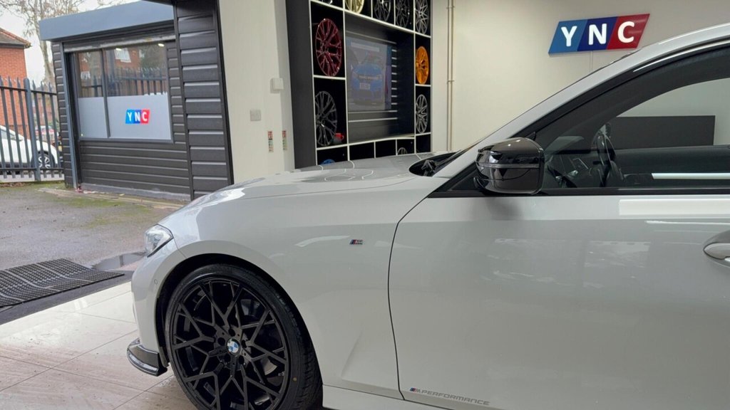 Used BMW 3 Series 2021 for sale - 77369726: Photo 10