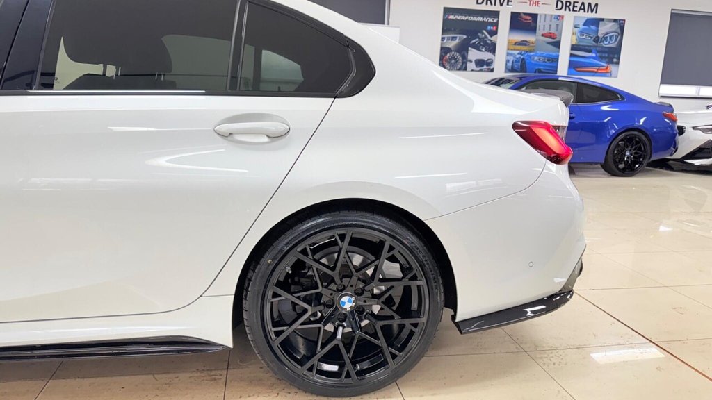 Used BMW 3 Series 2021 for sale - 77369726: Photo 11