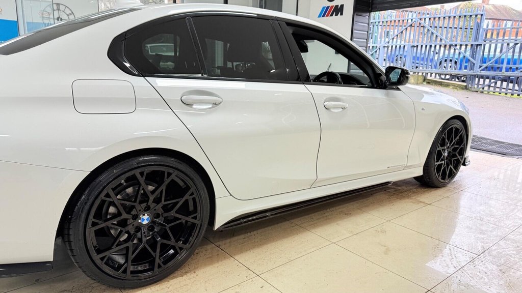 Used BMW 3 Series 2021 for sale - 77369726: Photo 13