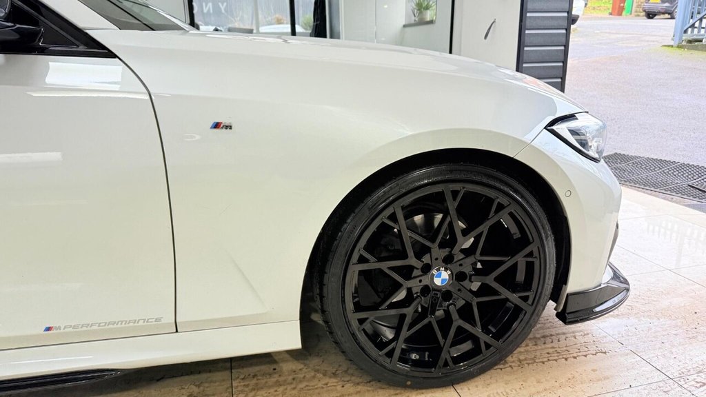 Used BMW 3 Series 2021 for sale - 77369726: Photo 14