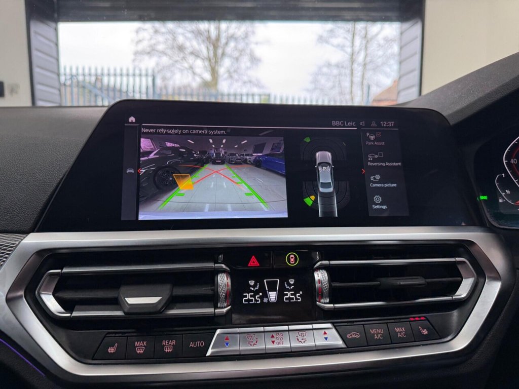 Used BMW 3 Series 2021 for sale - 77369726: Photo 16