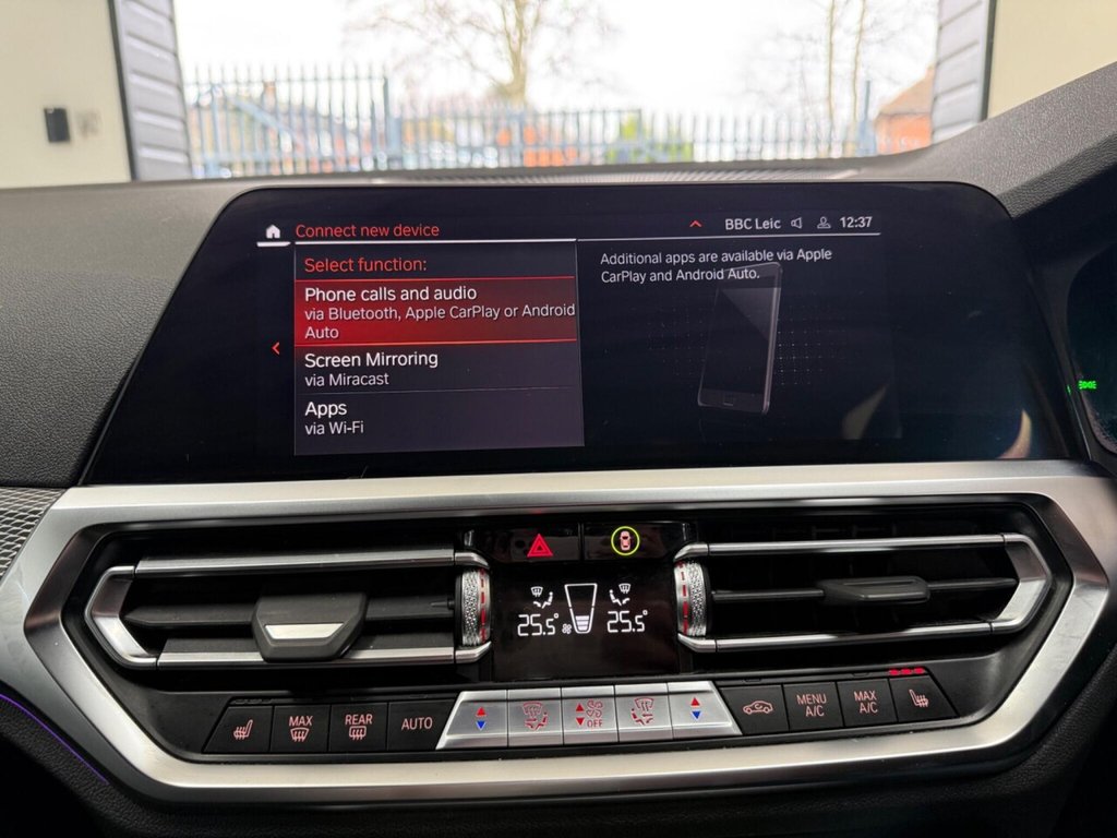 Used BMW 3 Series 2021 for sale - 77369726: Photo 19