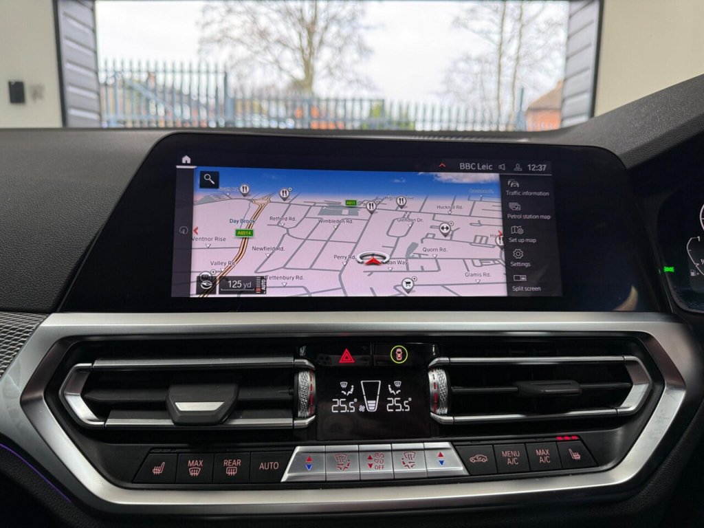 Used BMW 3 Series 2021 for sale - 77369726: Photo 20