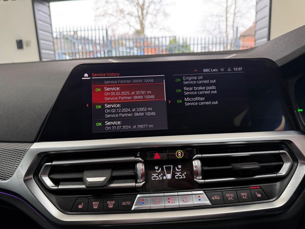 Used BMW 3 Series 2021 for sale - 77369726: Photo 22