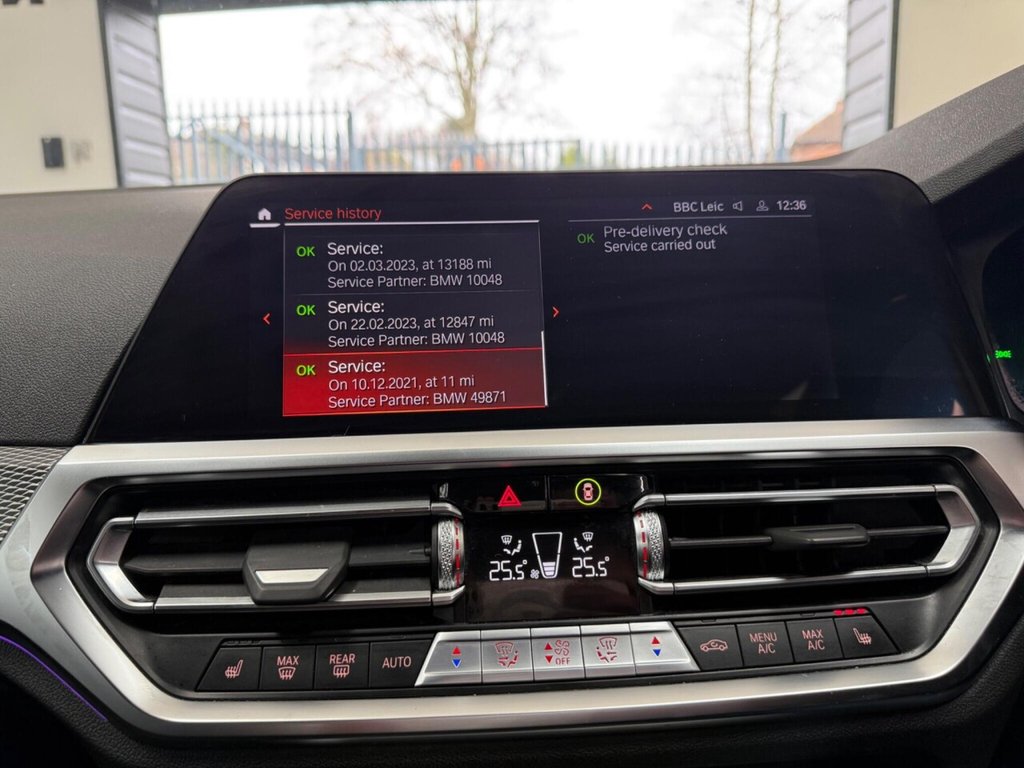 Used BMW 3 Series 2021 for sale - 77369726: Photo 23