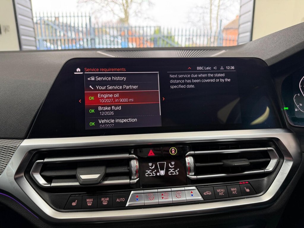 Used BMW 3 Series 2021 for sale - 77369726: Photo 24