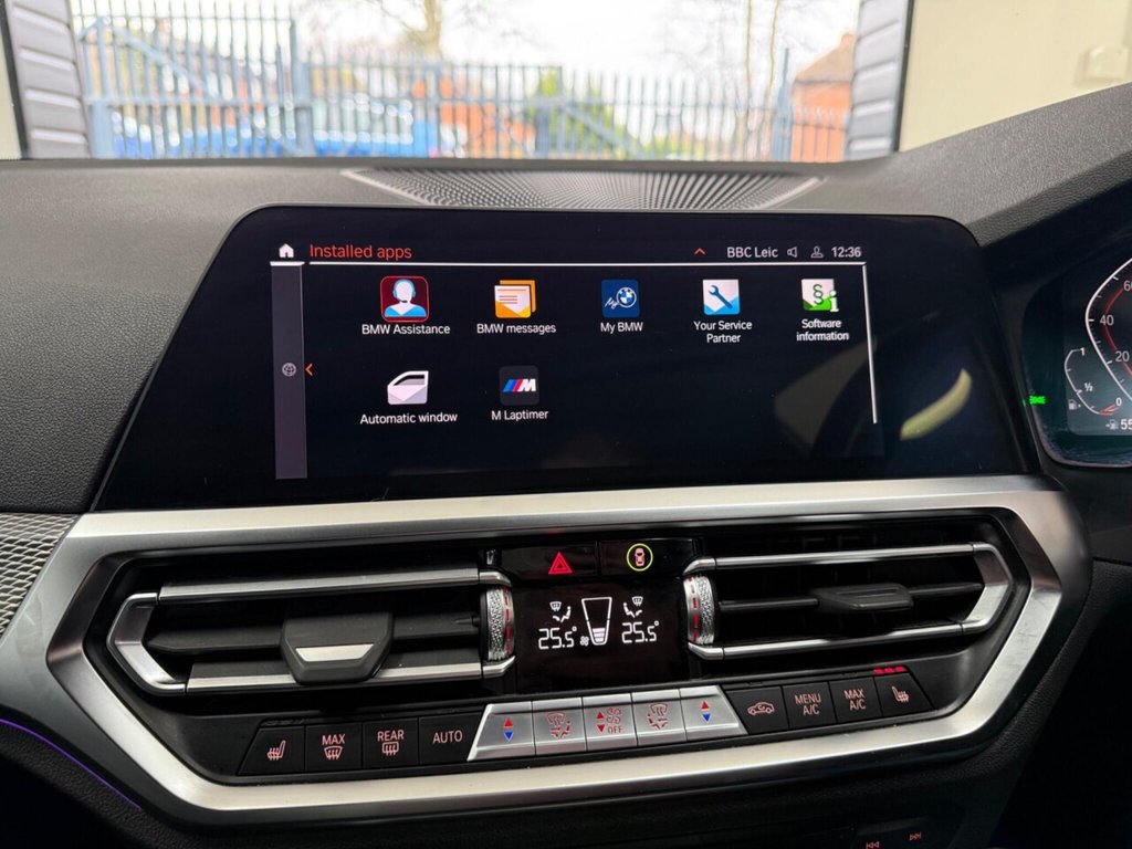 Used BMW 3 Series 2021 for sale - 77369726: Photo 25