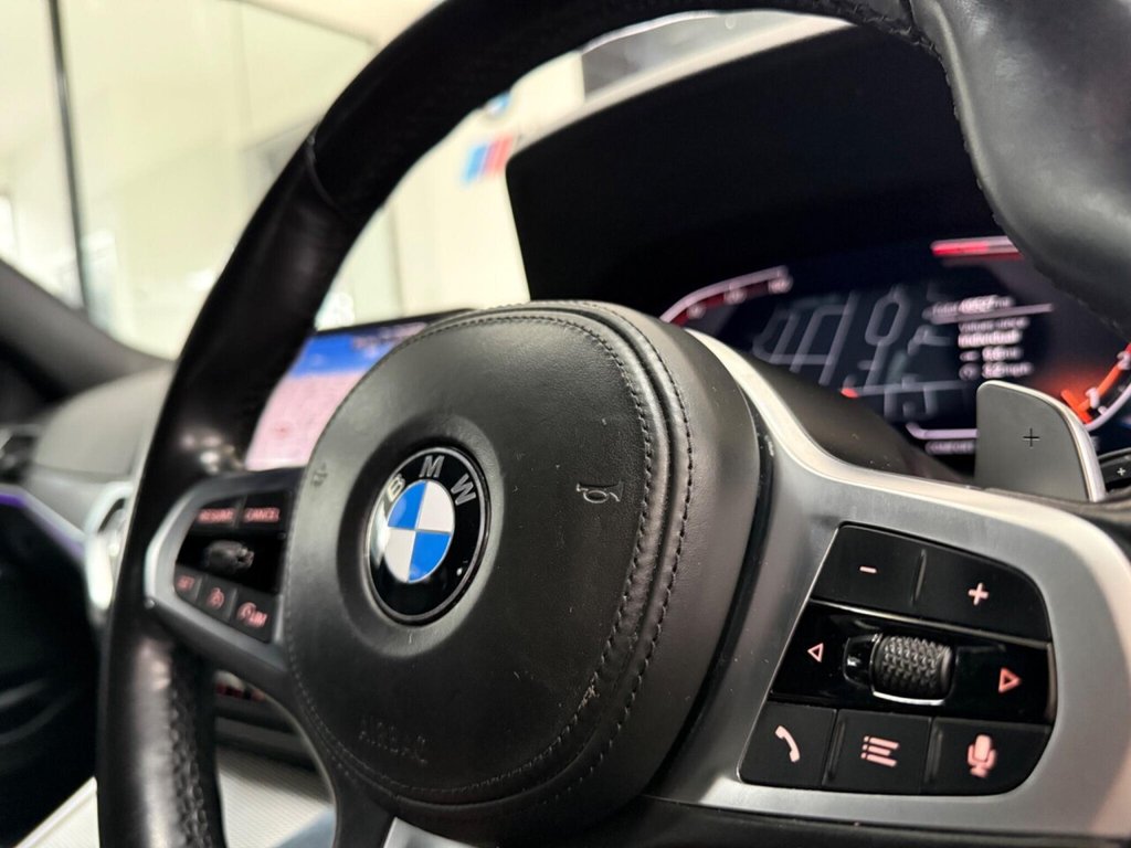 Used BMW 3 Series 2021 for sale - 77369726: Photo 26