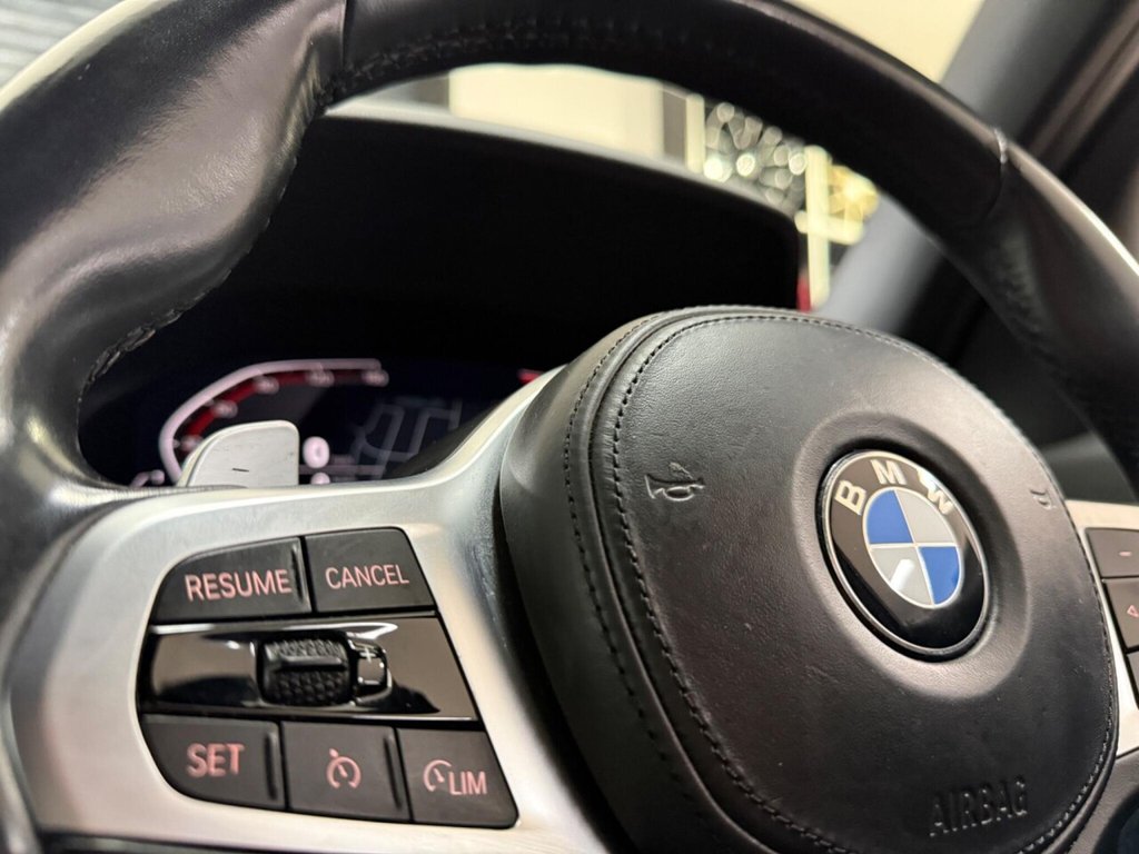 Used BMW 3 Series 2021 for sale - 77369726: Photo 27