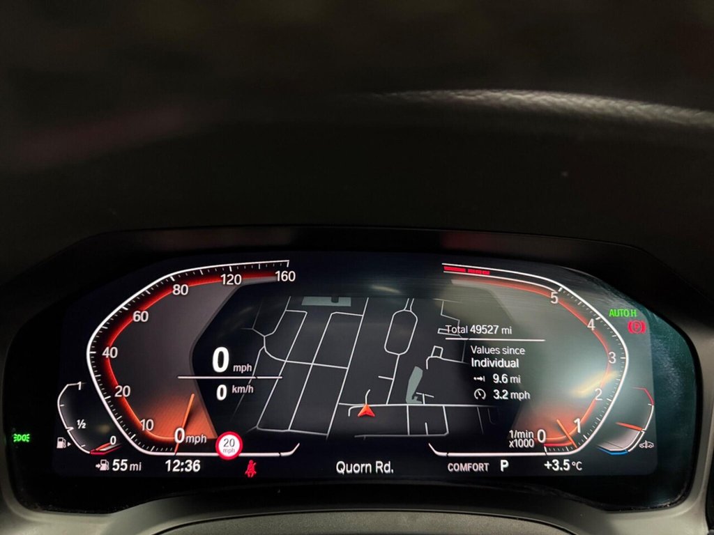 Used BMW 3 Series 2021 for sale - 77369726: Photo 28