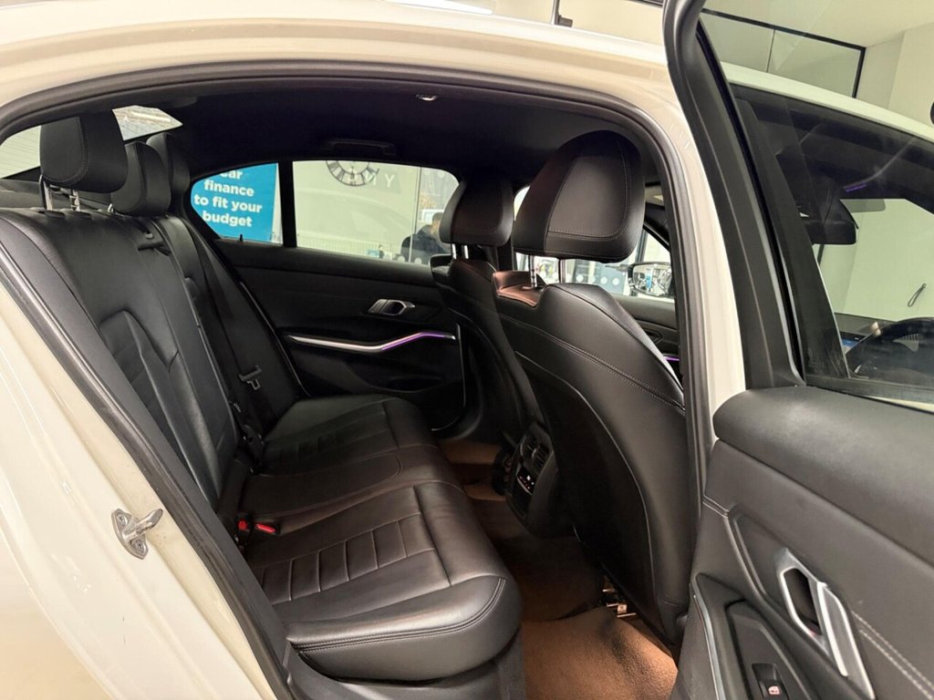 Used BMW 3 Series 2021 for sale - 77369726: Photo 30