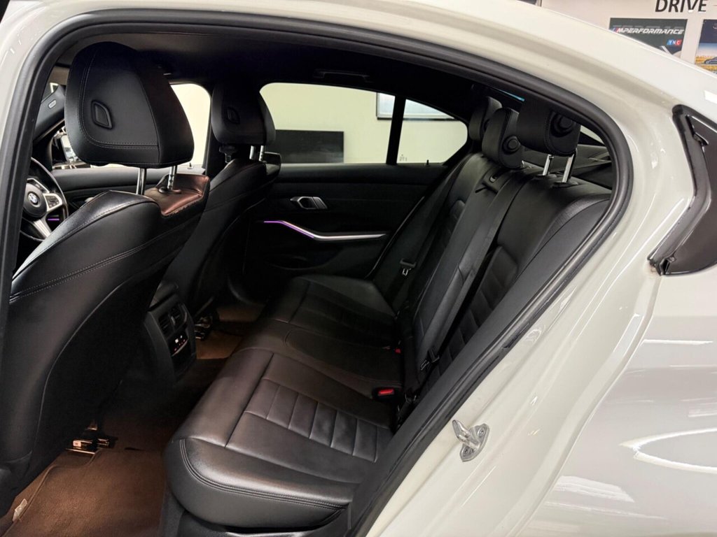 Used BMW 3 Series 2021 for sale - 77369726: Photo 32