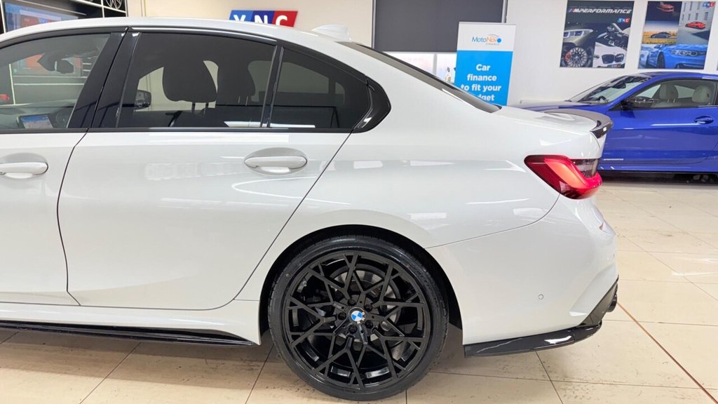 Used BMW 3 Series 2021 for sale - 77369726: Photo 37