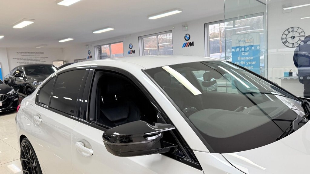 Used BMW 3 Series 2021 for sale - 77369726: Photo 41