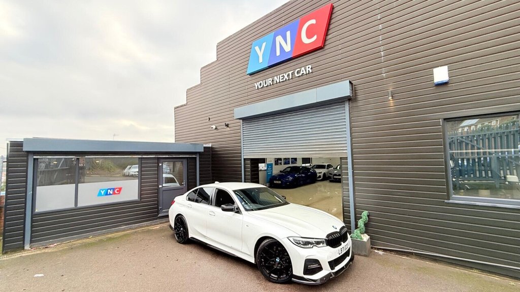 Used BMW 3 Series 2021 for sale - 77369726: Photo 5