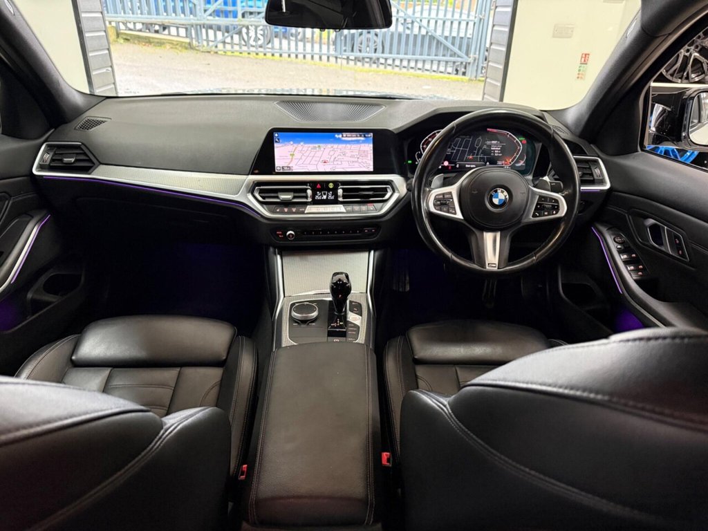 Used BMW 3 Series 2021 for sale - 77369726: Photo 6