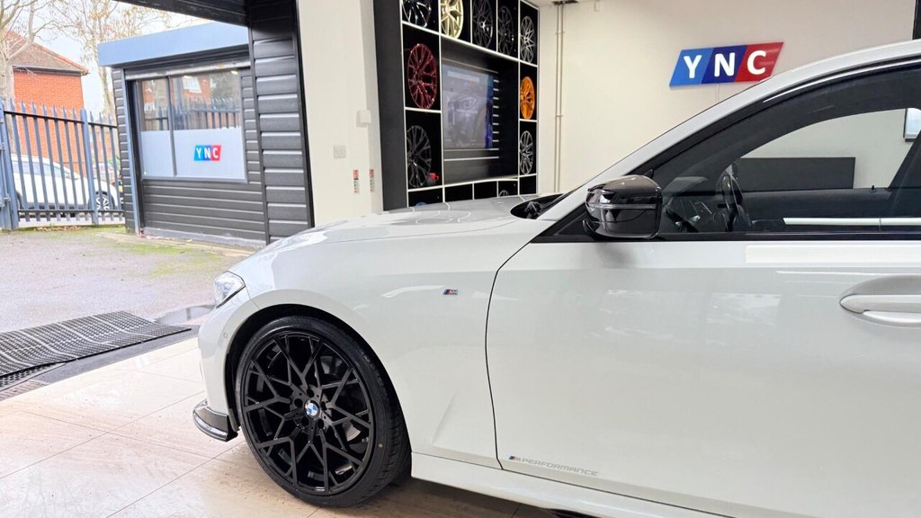 Used BMW 3 Series 2021 for sale - 77369726: Photo 9