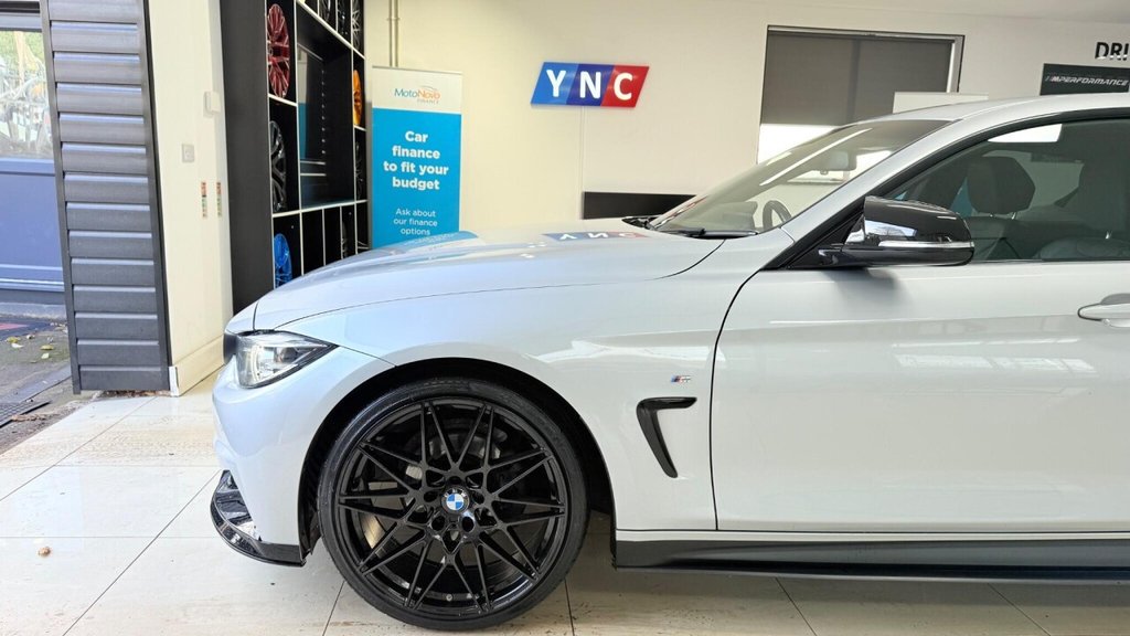 Used BMW 4 Series 2019 for sale - 76867924: Photo 15