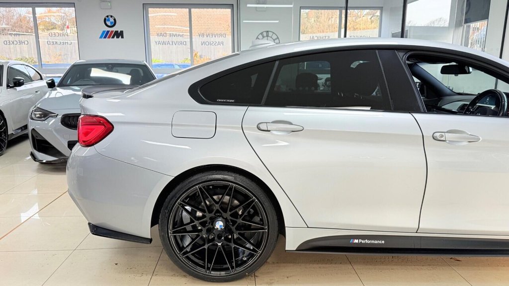 Used BMW 4 Series 2019 for sale - 76867924: Photo 16