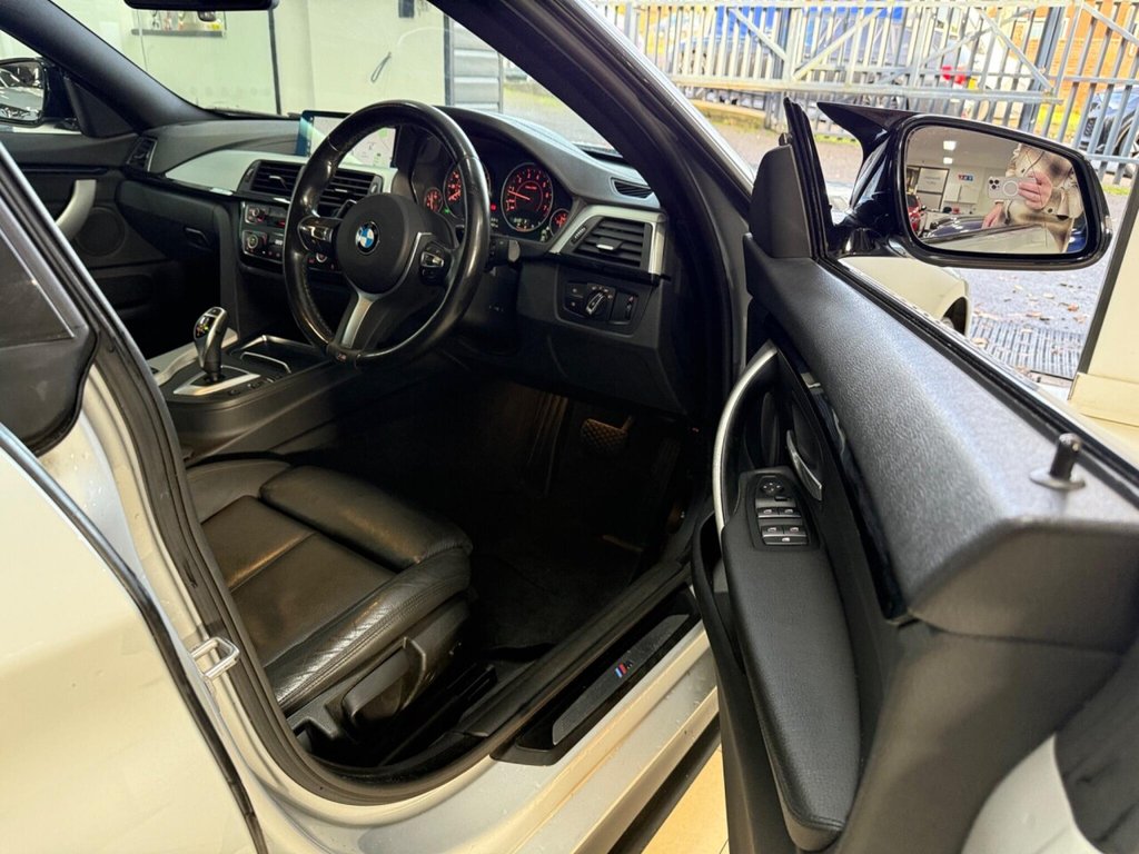 Used BMW 4 Series 2019 for sale - 76867924: Photo 18