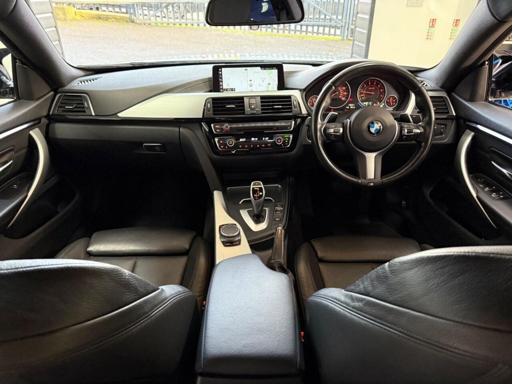 Used BMW 4 Series 2019 for sale - 76867924: Photo 19