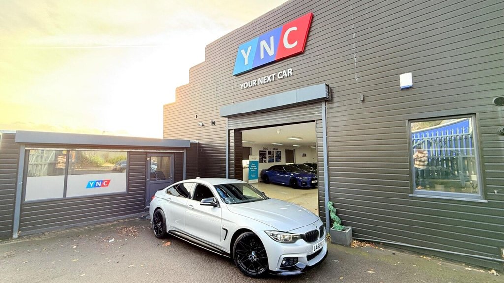 Used BMW 4 Series 2019 for sale - 76867924: Photo 21