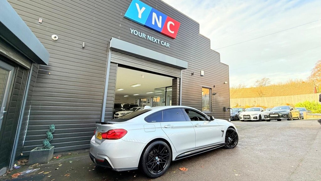 Used BMW 4 Series 2019 for sale - 76867924: Photo 22