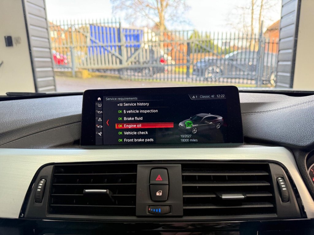 Used BMW 4 Series 2019 for sale - 76867924: Photo 25