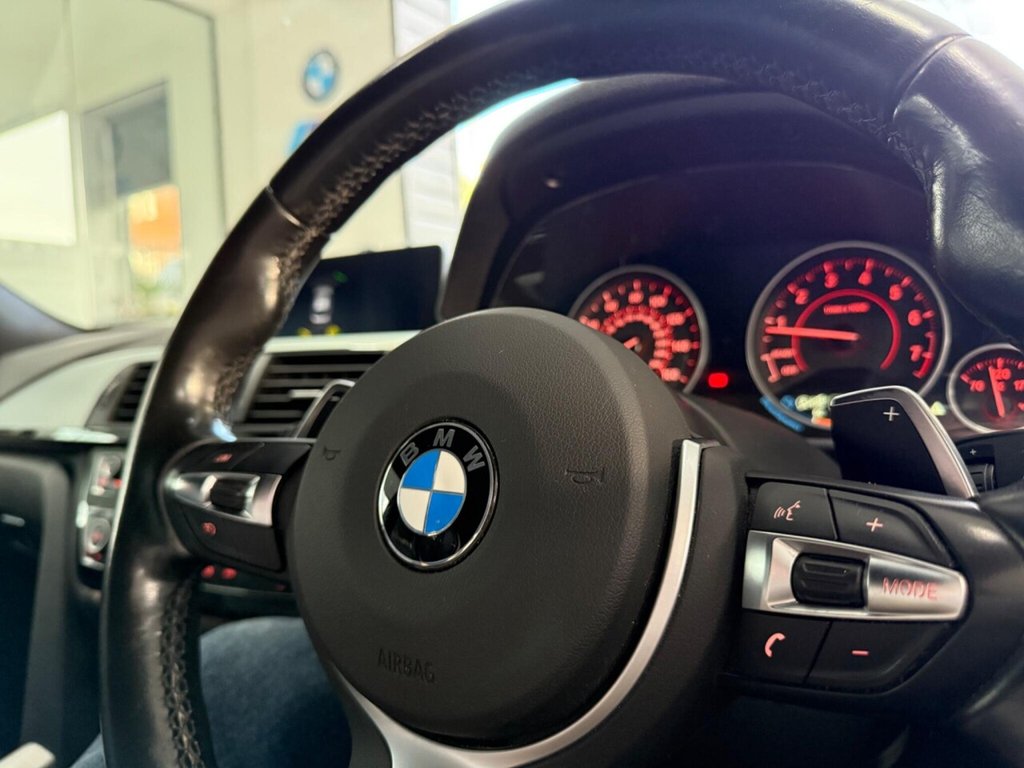 Used BMW 4 Series 2019 for sale - 76867924: Photo 29