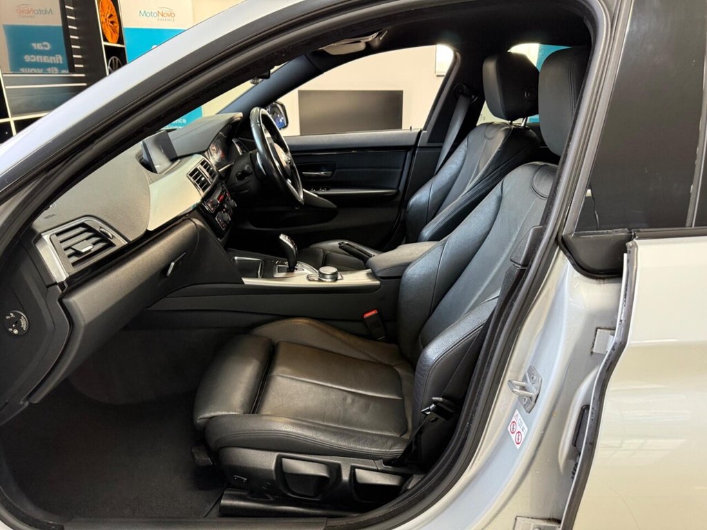 Used BMW 4 Series 2019 for sale - 76867924: Photo 3