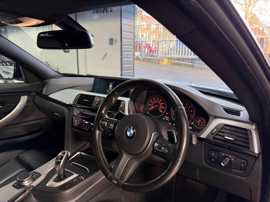 Used BMW 4 Series 2019 for sale - 76867924: Photo 33