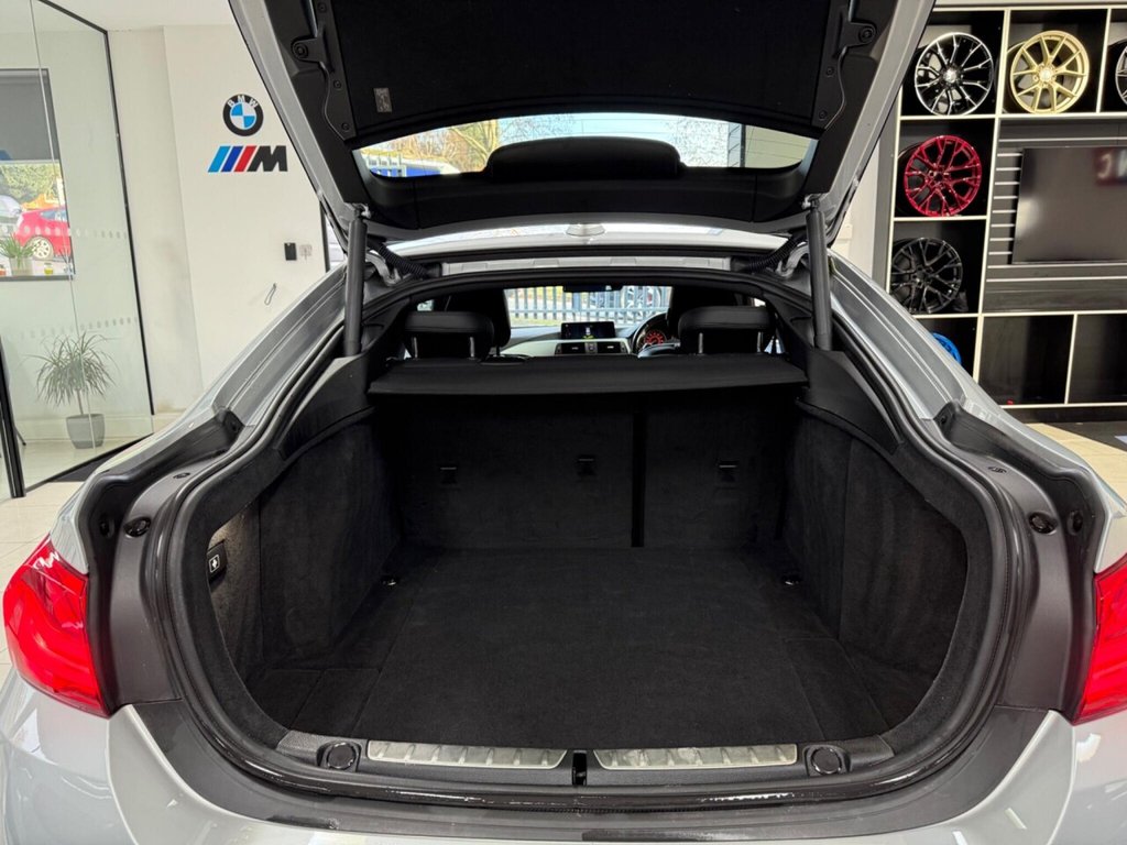 Used BMW 4 Series 2019 for sale - 76867924: Photo 35