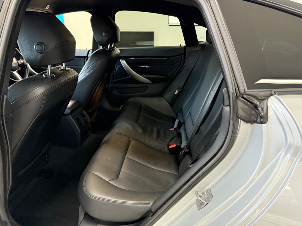 Used BMW 4 Series 2019 for sale - 76867924: Photo 36