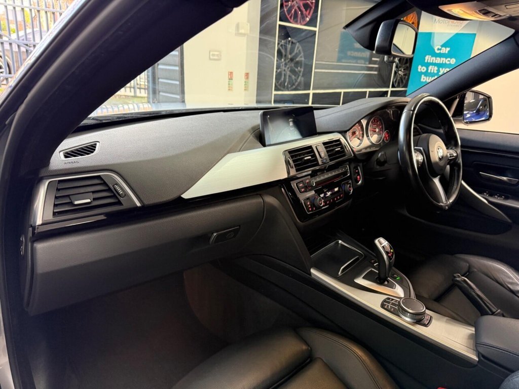 Used BMW 4 Series 2019 for sale - 76867924: Photo 37