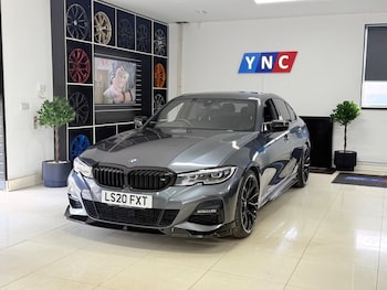 Used BMW 3 Series 2020 for sale - 79462214: Photo
