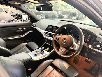Used BMW 3 Series 2020 for sale - 79462214: Photo