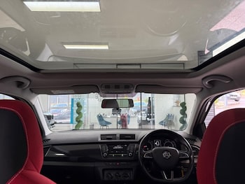 Used Skoda Fabia 2016 for sale - 78619650: Photo