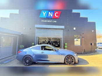 Used BMW 4 Series 2021 for sale - 78907894: Photo