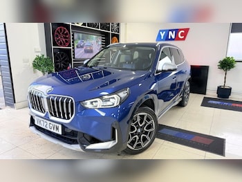 Used BMW X1 2022 for sale - 78850830: Photo