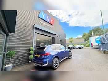 Used BMW X1 2022 for sale - 78850830: Photo