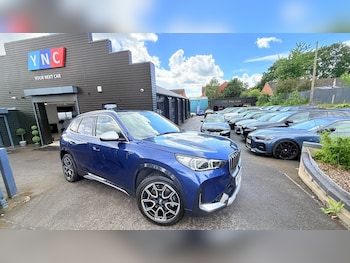 Used BMW X1 2022 for sale - 78850830: Photo