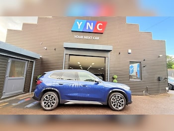 Used BMW X1 2022 for sale - 78850830: Photo