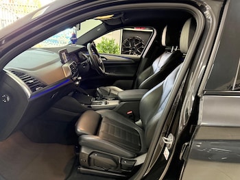 Used BMW X4 2020 for sale - 79359062: Photo