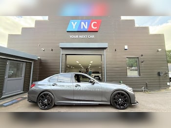 Used BMW 3 Series 2022 for sale - 75642806: Photo