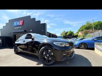 2021 (21) - 2.0 330e 12kWh SE Pro Auto Euro 6 (s/s) 4dr